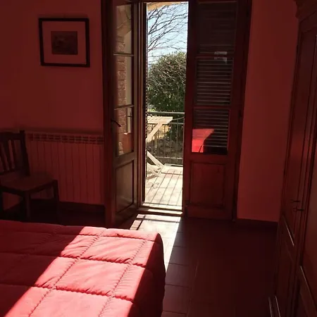 Affittacamere Villa Bagno Santo-2
