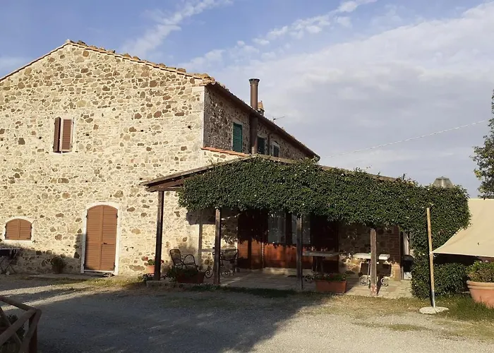  Poggio Mario