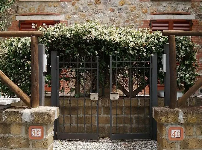  Il Casale Di Luna